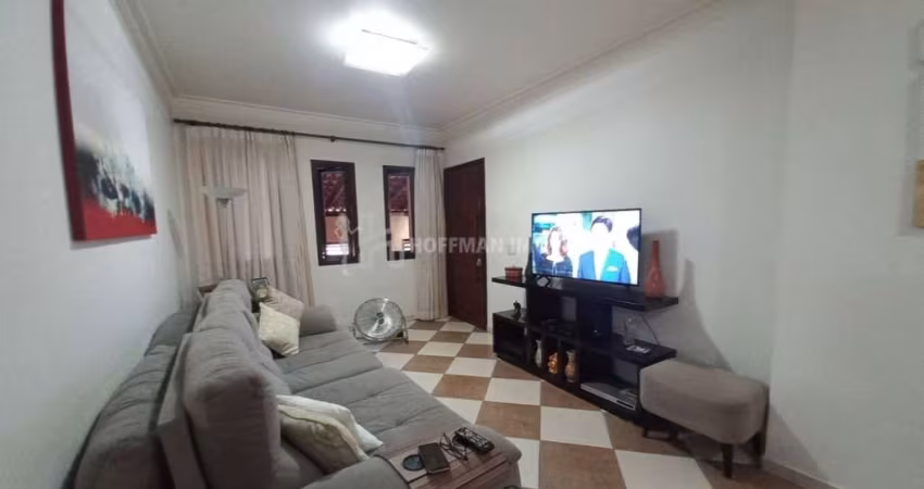 Casa com 5 quartos à venda na Rua Quintino Bocaiúva, --, Santa Paula, São Caetano do Sul