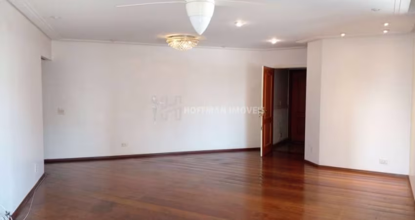 Apartamento no bairro santo Antônio
