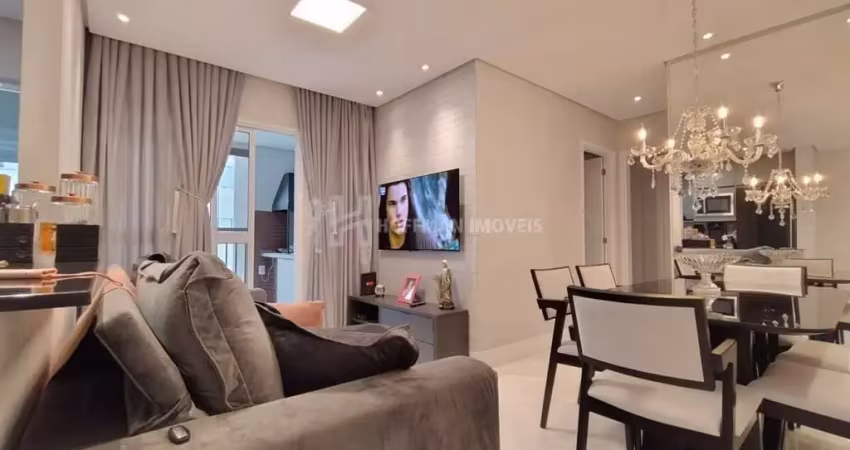 Apartamento com 2 quartos à venda na Rua Santo André, --, Boa Vista, São Caetano do Sul