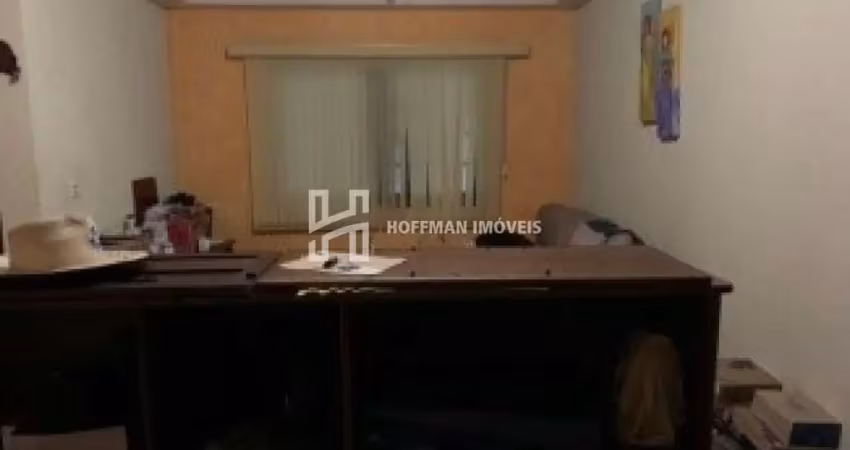 Sobrado com 3 quartos, 1 suíte, 5 banheiro à venda - santa paula