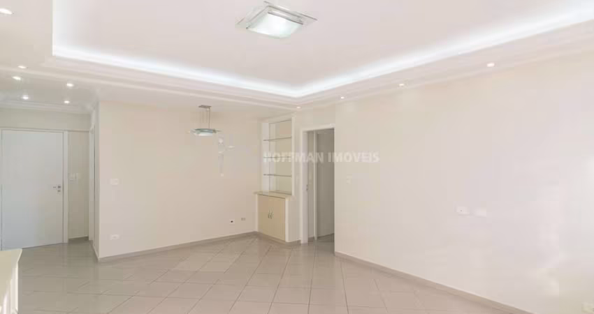 Apartamento no centro para venda com 04 dormitórios e 01 vaga
