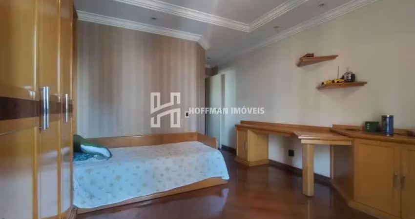 Apartamento com 4 quartos para alugar na Rua José Benedetti, --, Santo Antônio, São Caetano do Sul