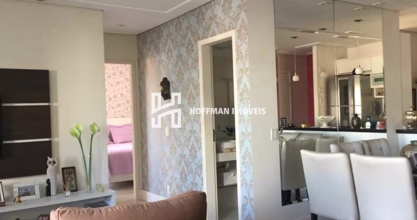 Apartamento com 3 Quartos, 1 Suíte, 2 Vagas à venda - Santo Antônio