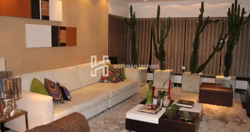 Apartamento com 3 quartos à venda na Rua Rio Grande do Sul, --, Santo Antônio, São Caetano do Sul