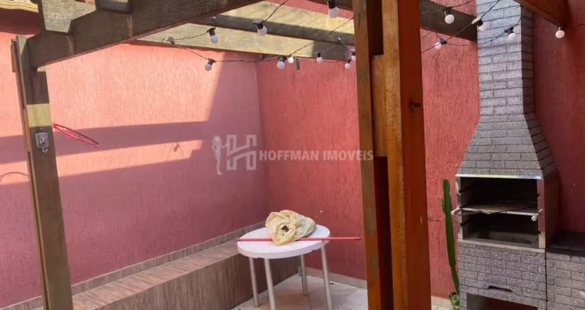 Casa com 2 quartos, 1 banheiro, 1 sala à venda - barcelona