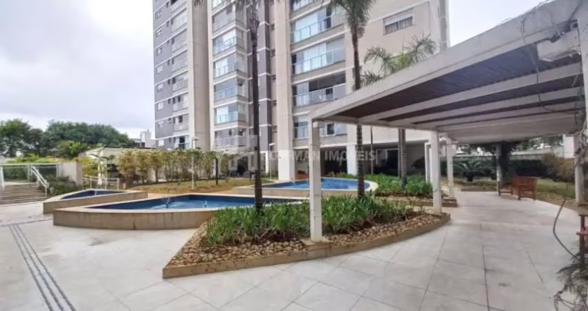 Apartamento com 3 quartos para alugar na Rua São Jorge, --, Cerâmica, São Caetano do Sul