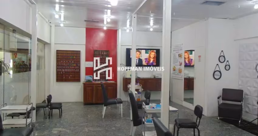 Sala comercial à venda na Avenida Senador Roberto Simonsen, --, Centro, São Caetano do Sul