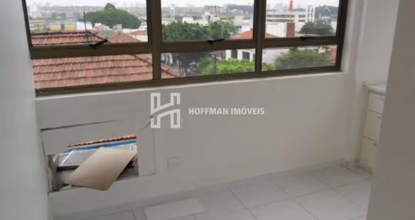 Sala comercial com 3 salas à venda na Rua Joaquim Nabuco, --, Santo Antônio, São Caetano do Sul