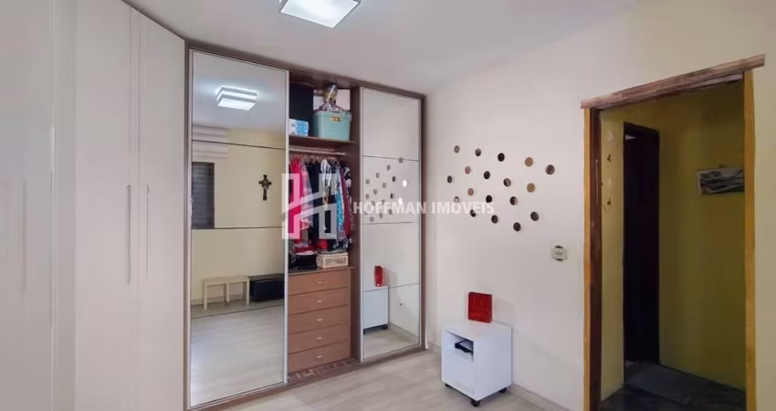 Apartamento com 1 Quartos, 1 Banheiro, 1 Vaga à venda - Olimpico - São Caetano do Sul