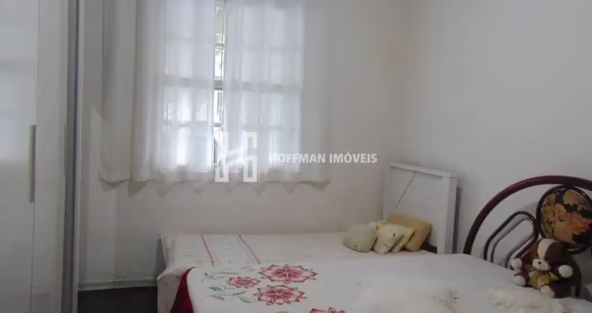 Casa térrea 2 dormitórios 2 banheiros 2 vagas a venda no Santa Paula