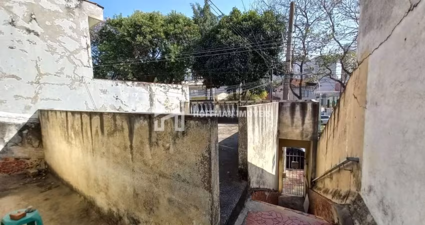 Casa  à venda - Olímpico