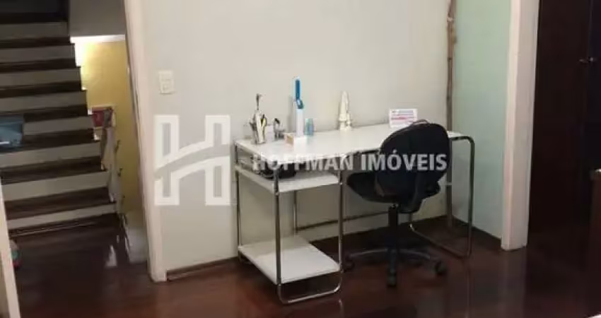 Sobrado com 4 Quartos, 4 Suítes, 4 Vagas à venda - Barcelona