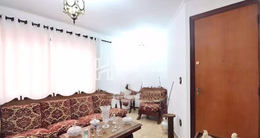 APTO BAIRRO JARDIM SANTO ANDRÉ