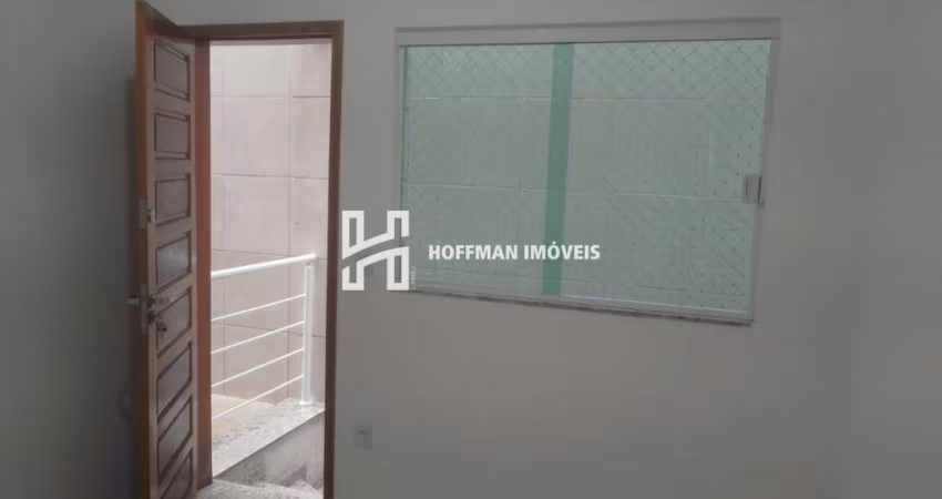 SOBRADO COM BOA LOCALIZAÇÃO