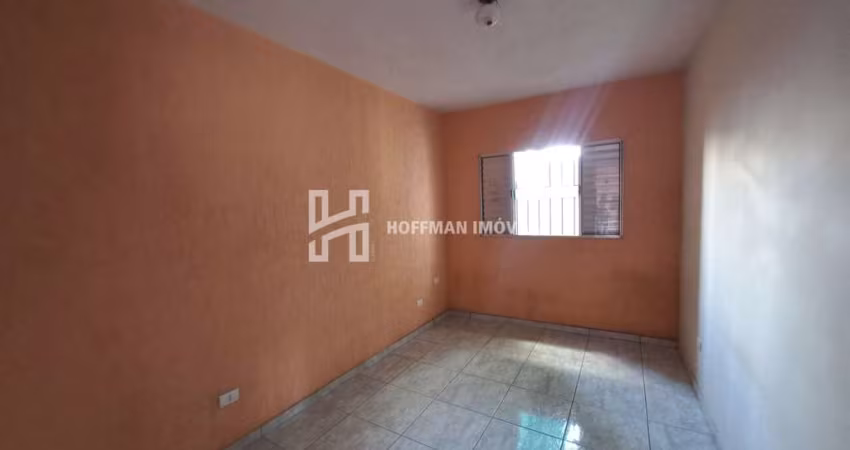 Casa à venda na Rua Senador Vergueiro, --, Centro, São Caetano do Sul