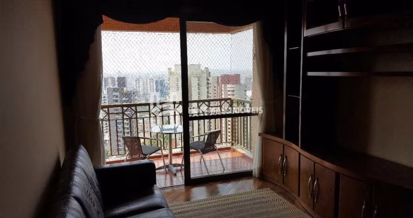 APARTAMENTO   VILA BASTOS