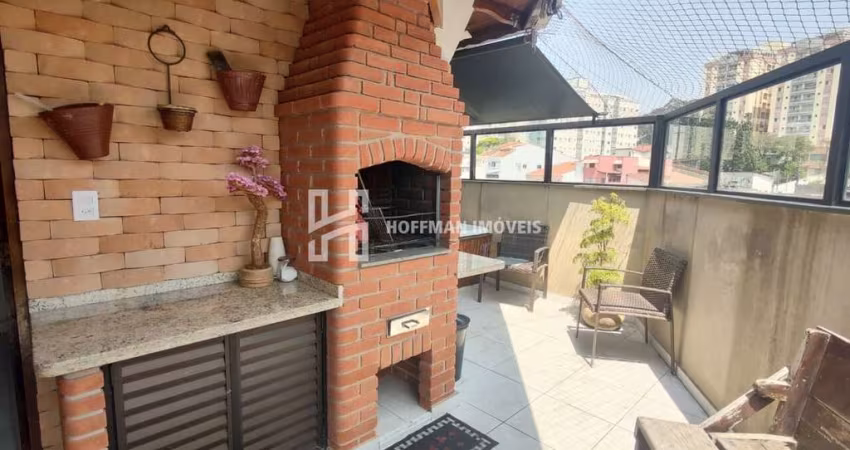 Cobertura Duplex com 03 Dormitórios, 01 Suite, 04 Vagas- Possibilidade 02 Vagas) à Venda Santa Maria