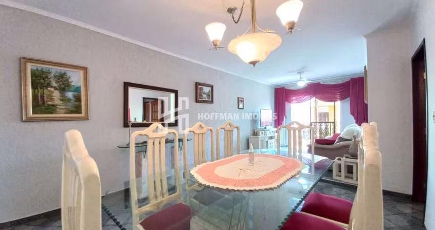 Apartamento com 3 quartos à venda na Rua Castro Alves, --, Cerâmica, São Caetano do Sul