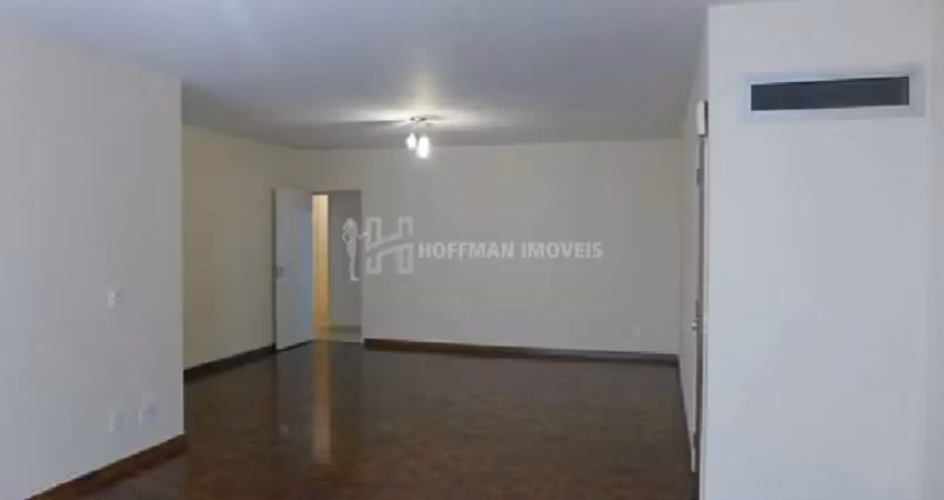 Apartamento com 4 quartos, 2 suítes, 2 vagas à venda - santo antônio