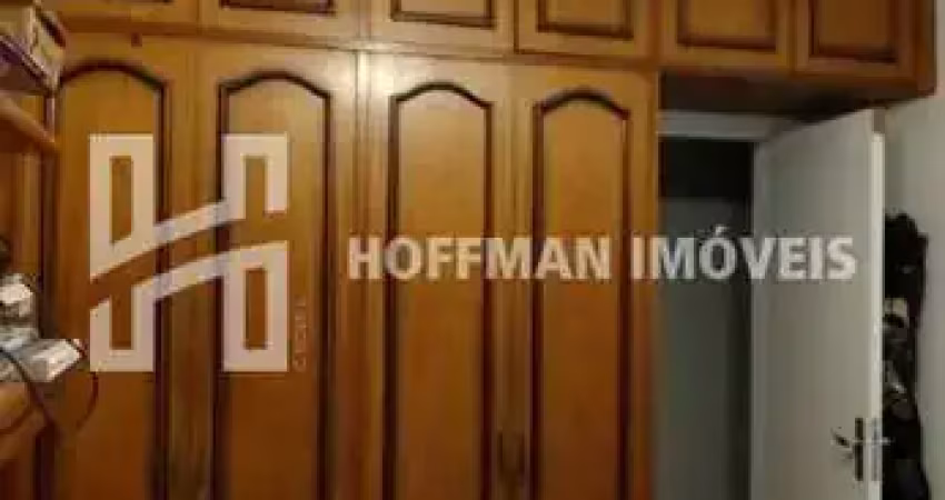 Apartamento com 2 quartos à venda na Rua Almirante Tamandaré, --, Centro, Santo André