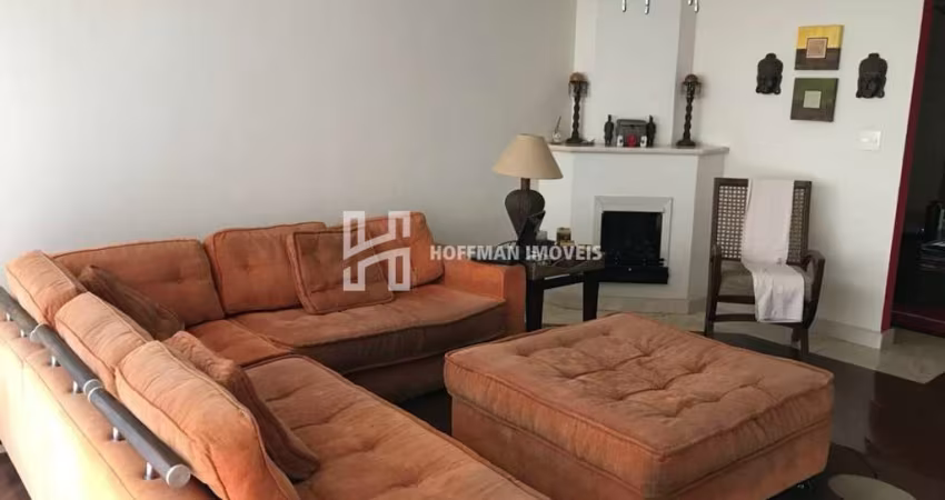 Apartamento com 4 Quartos, 3 Suítes, 3 Vagas à venda - Centro