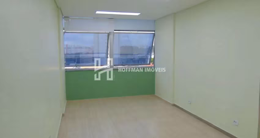 Sala comercial com 1 sala à venda na Rua Manoel Coelho, --, Centro, São Caetano do Sul