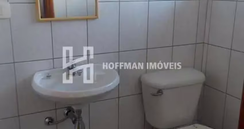 Casa com 5 quartos à venda na Rua Brás Cubas, --, Jardim São Caetano, São Caetano do Sul