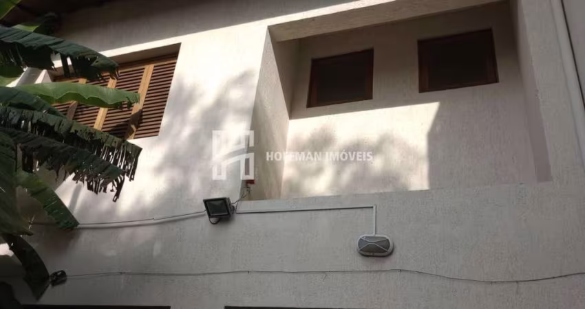 Casa com 3 quartos à venda na Alameda Araguaia, --, Santa Maria, São Caetano do Sul