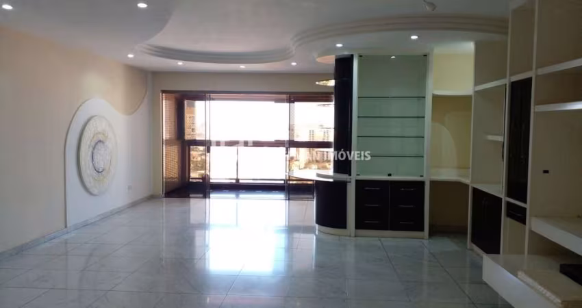Apartamento na santa paula