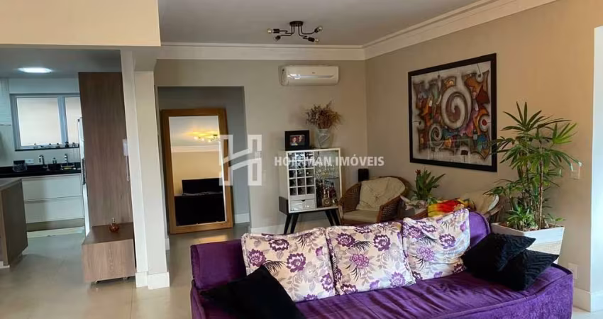 Apartamento 180m²