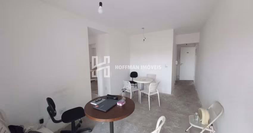 APARTAMENTO COM ÓTIMA LOCALIZAÇÃO