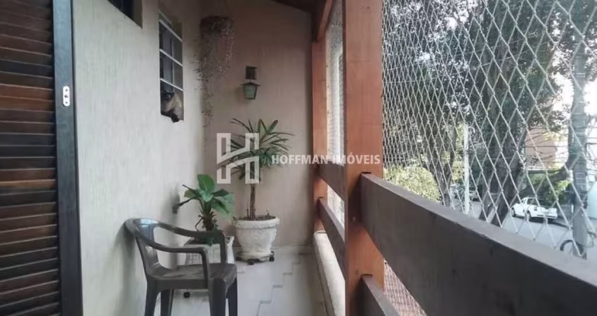 Sobrado com 3 Quartos, 3 Suítes, 2 Vagas à venda - Barcelona