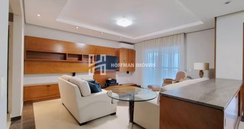 Apartamento para venda no bairro santa paula!