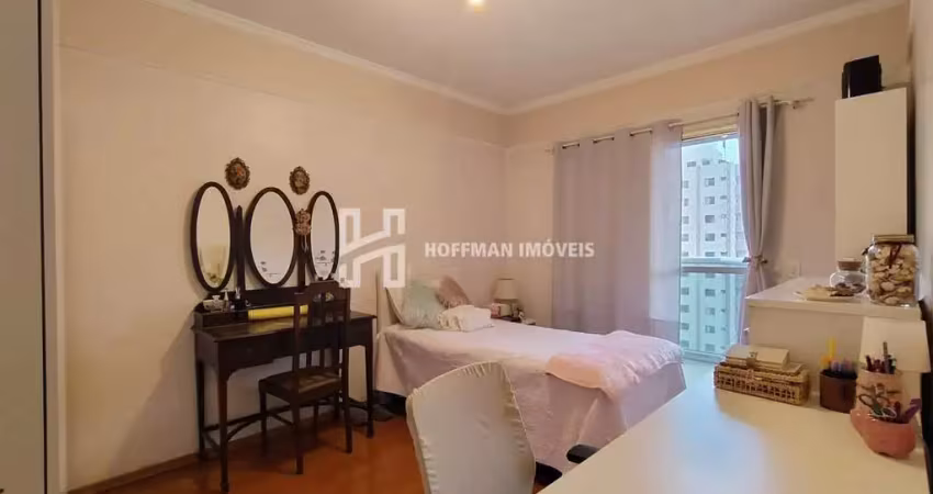 Apartamento com 3 quartos à venda na Rua Piauí, --, Santo Antônio, São Caetano do Sul