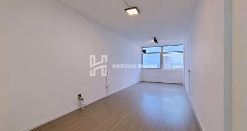 Sala comercial o centro de são caetano