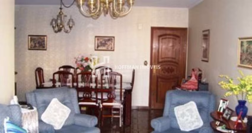 Apartamento com 3 Quartos, 1 Suíte, 1 Vagas à venda - Santo Antônio