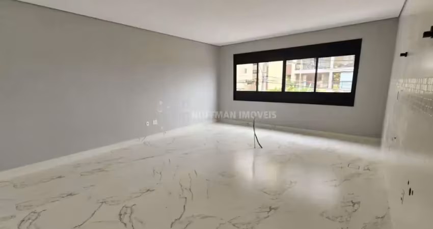 Casa com 3 quartos à venda na Rua Archinto Ferrari, --, Santo Antônio, São Caetano do Sul