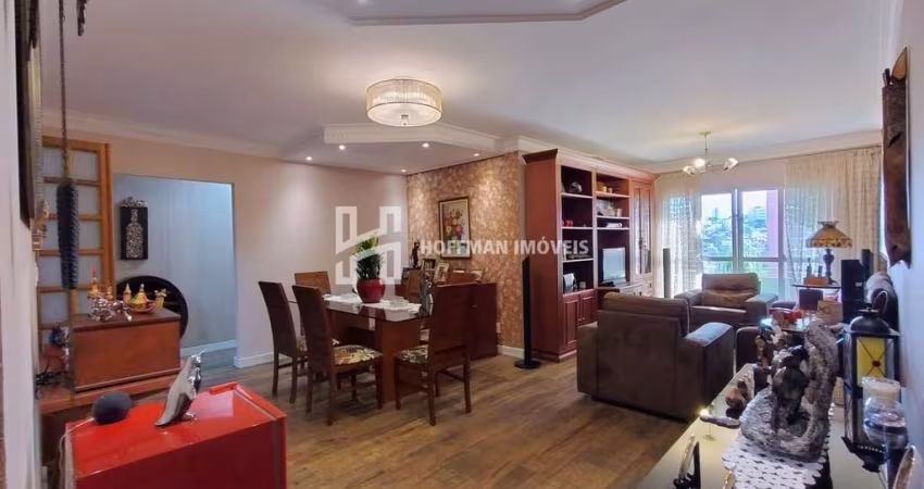 Apartamento à venda, 03 dormitórios, 01 suíte, 02 vagas, Santa Maria - São Caetano/SP