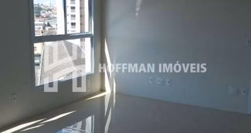 Apartamento 2 dormitórios na fundação