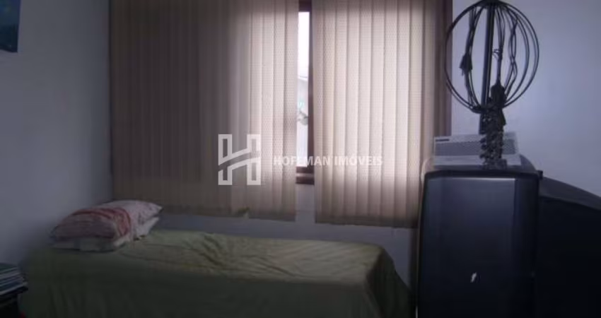 Apartamento à venda com 02 dormitórios no Bairro Fundação - São Caetano do Sul/SP