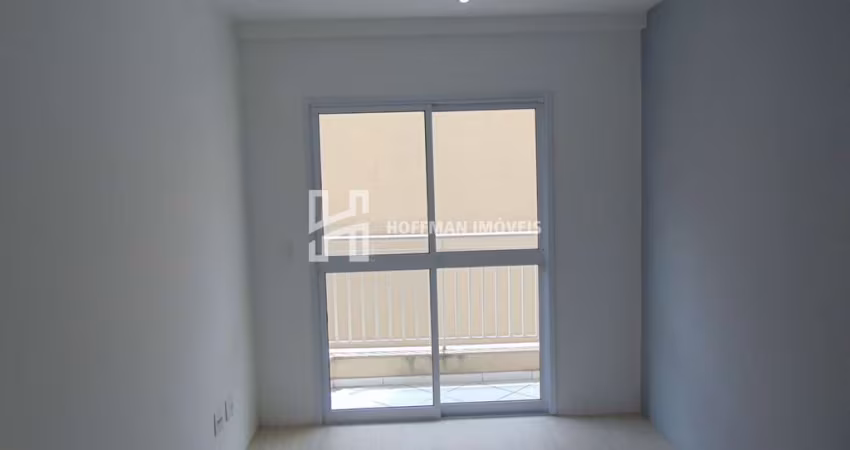 Apartamento à venda com 02 dormitórios e 1 vaga de garagem no bairro Barcelona