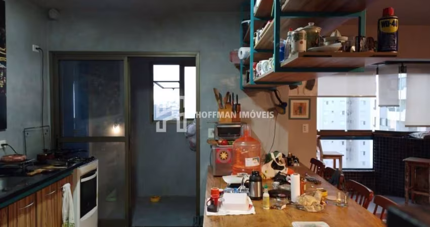 Apartamento com 3 Quartos, 1 Suíte, 2 Vagas à venda - Barcelona