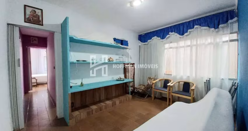 Casa com 2 quartos à venda na Avenida Antônio da Fonseca Martins, --, São José, São Caetano do Sul