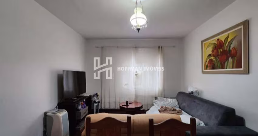 Casa com 5 quartos à venda na Rua Votorantim, --, Barcelona, São Caetano do Sul
