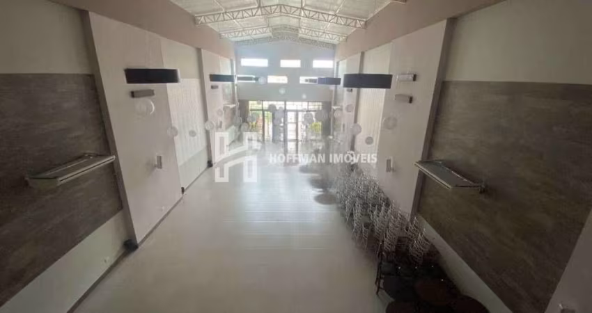 Sala comercial com 1000m² à venda - Santa Maria