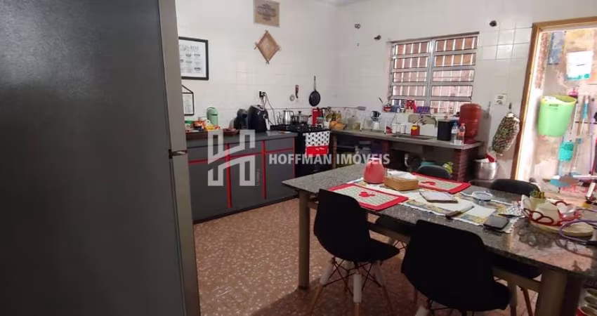 Casa com 2 quartos à venda na Rua Teodoro Sampaio, --, Cerâmica, São Caetano do Sul