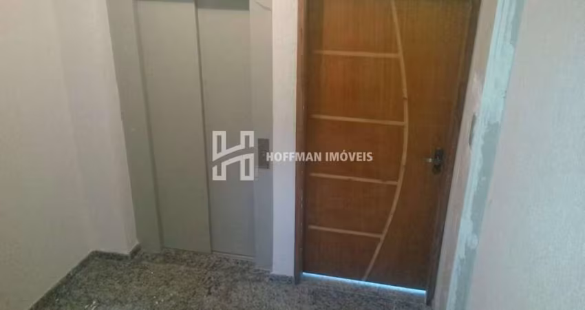 Apartamento com 3 Quartos, 2 Suítes, 2 Vagas à venda - Santa Maria