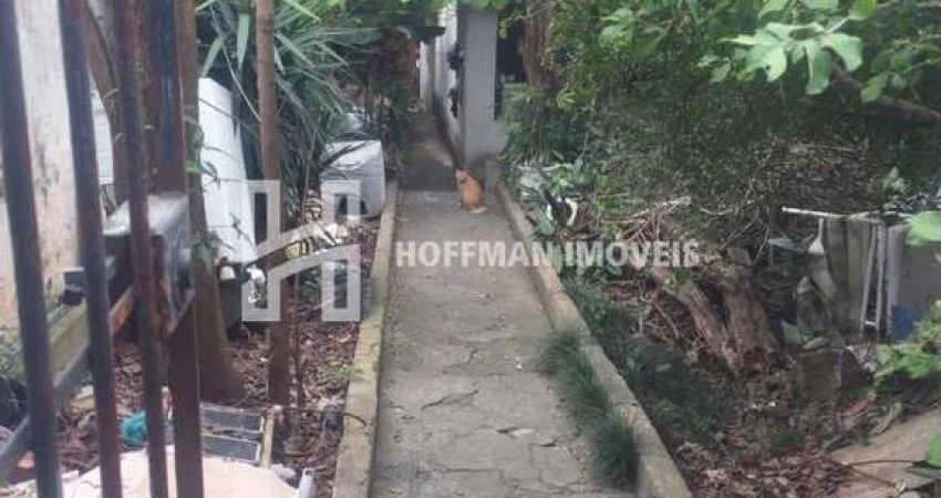 Terreno com 457m² à venda - Santa Maria