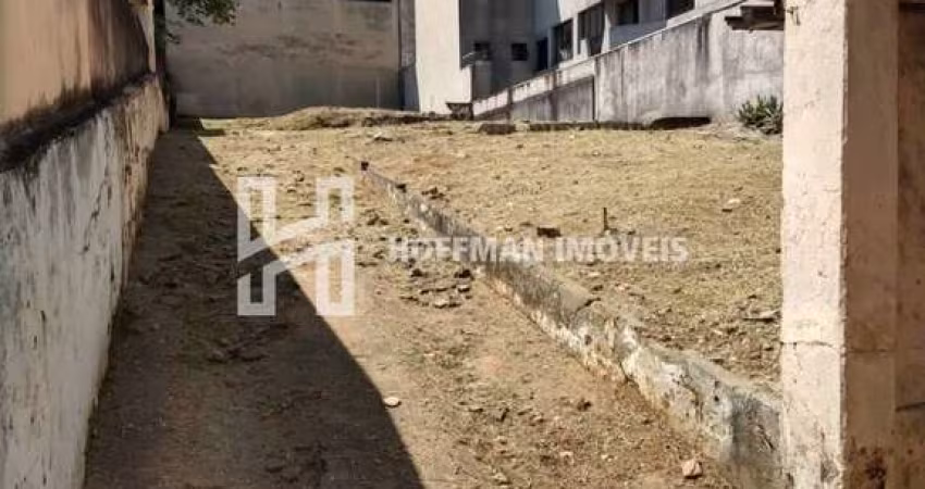 Terreno com 575m² à venda - Santa Maria