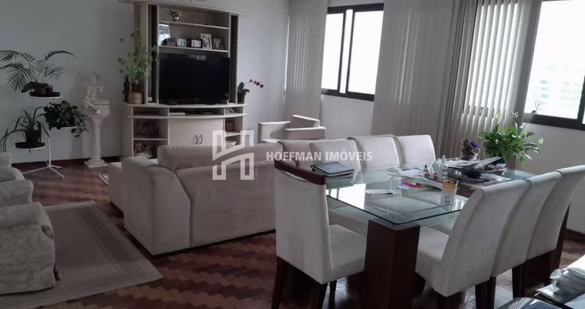 Apartamento com 3 Quartos, 1 Suíte, 1 Vaga à venda - Centro